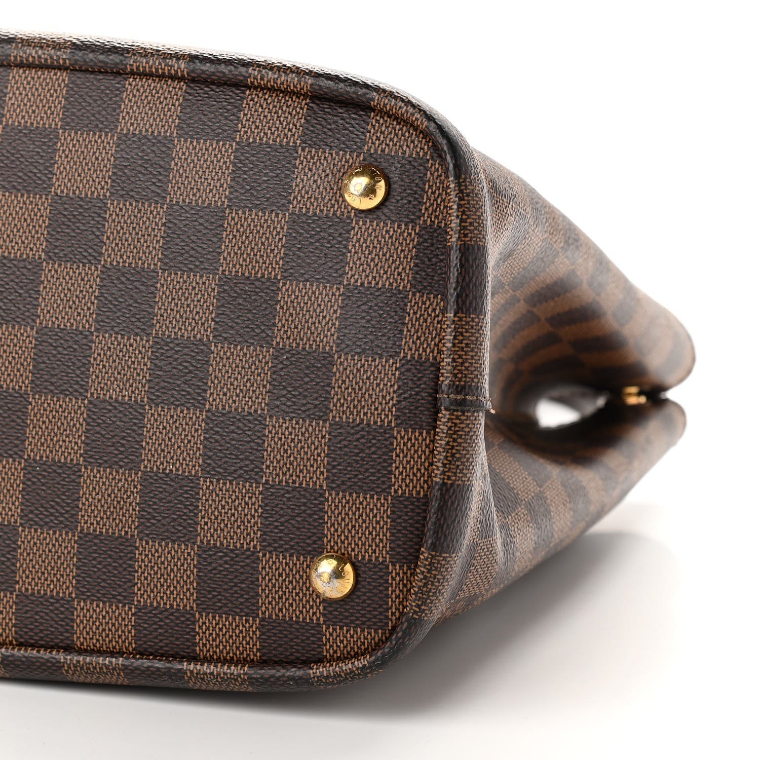 Louis Vuitton Damier Ebene Kensington 10 of 15