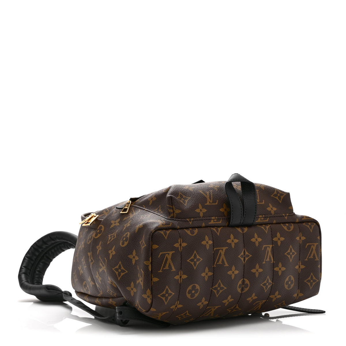 Monogram Palm Springs Backpack MM