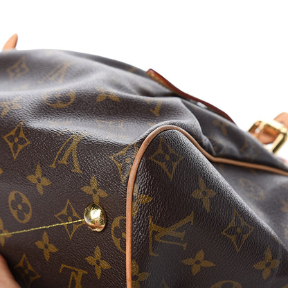 Louis Vuitton Monogram Tivoli GM 10 of 15