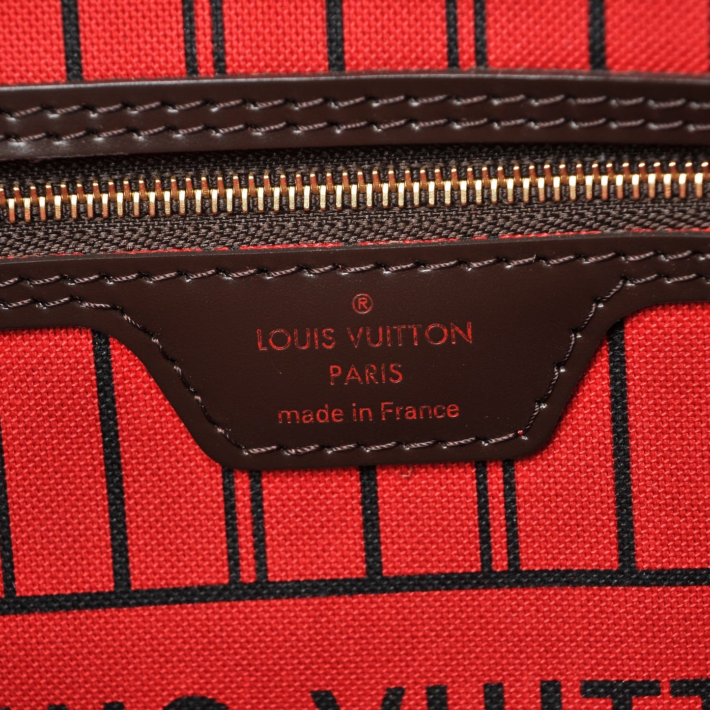 Damier Ebene Neo Neverfull PM