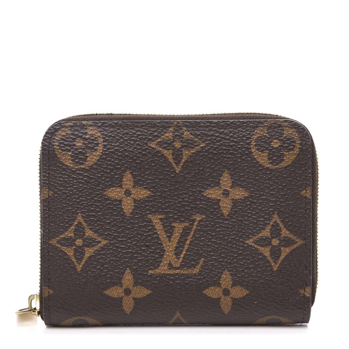Monogram Zippy Coin Purse