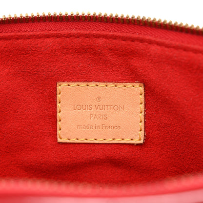 Louis Vuitton Monogram Pallas Cherry 5 of 9