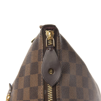 Louis Vuitton Damier Ebene Iena MM 14 of 20