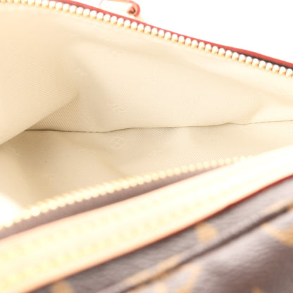Louis Vuitton Monogram High Rise Bumbag 5 of 9