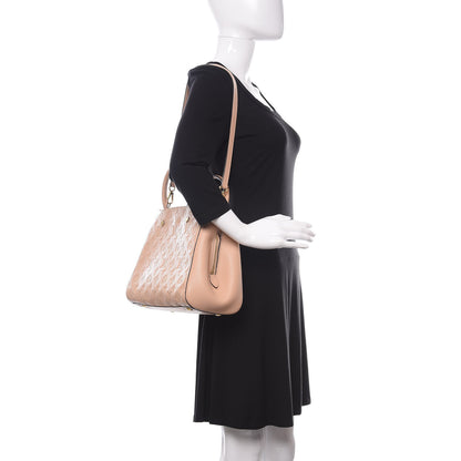 Louis Vuitton Empreinte Montaigne MM Dune 2 of 12