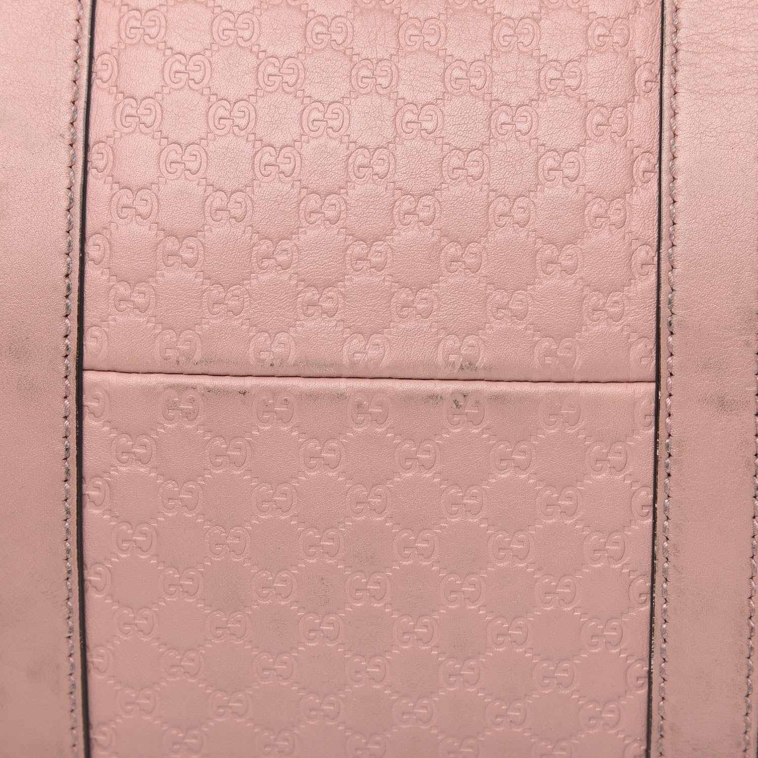 Gucci Microguccissima Medium Joy Boston Soft Pink 11 of 19