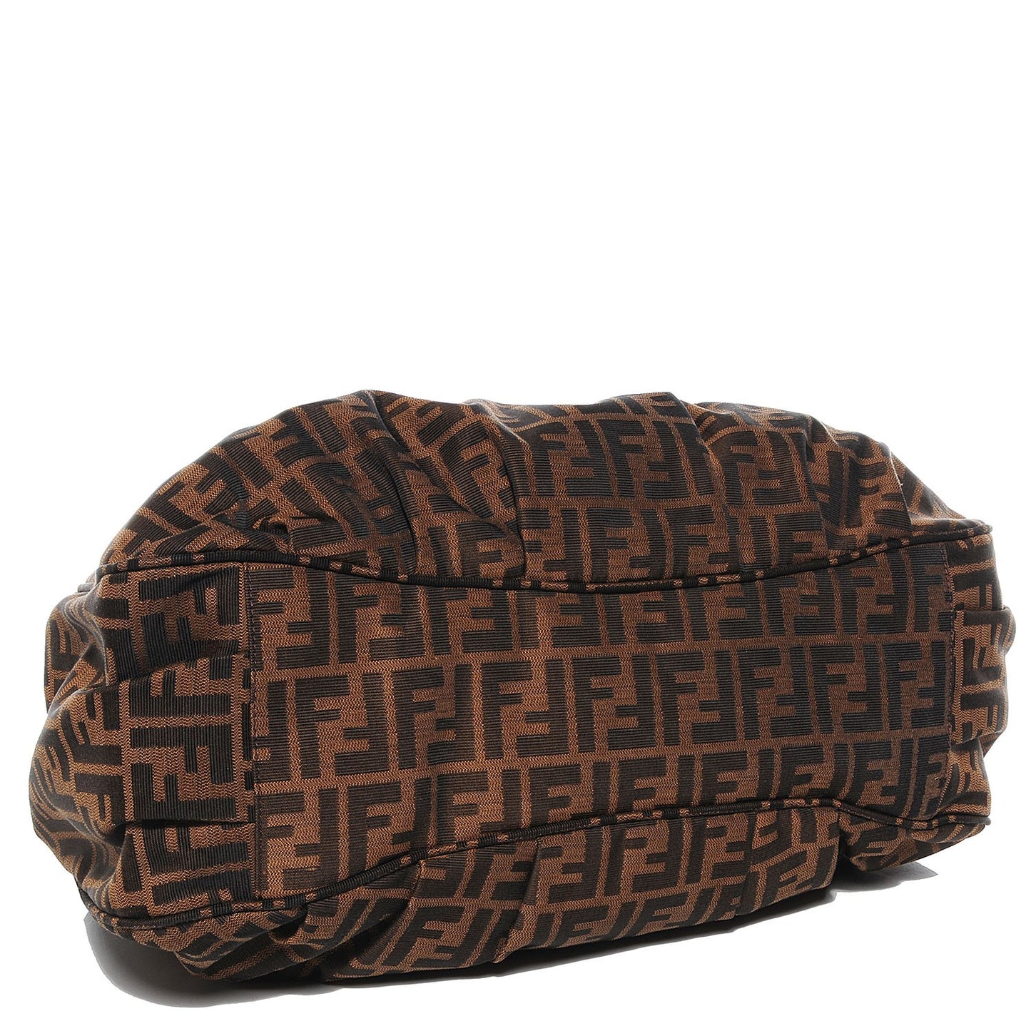 Zucca Mia Tote Tobacco