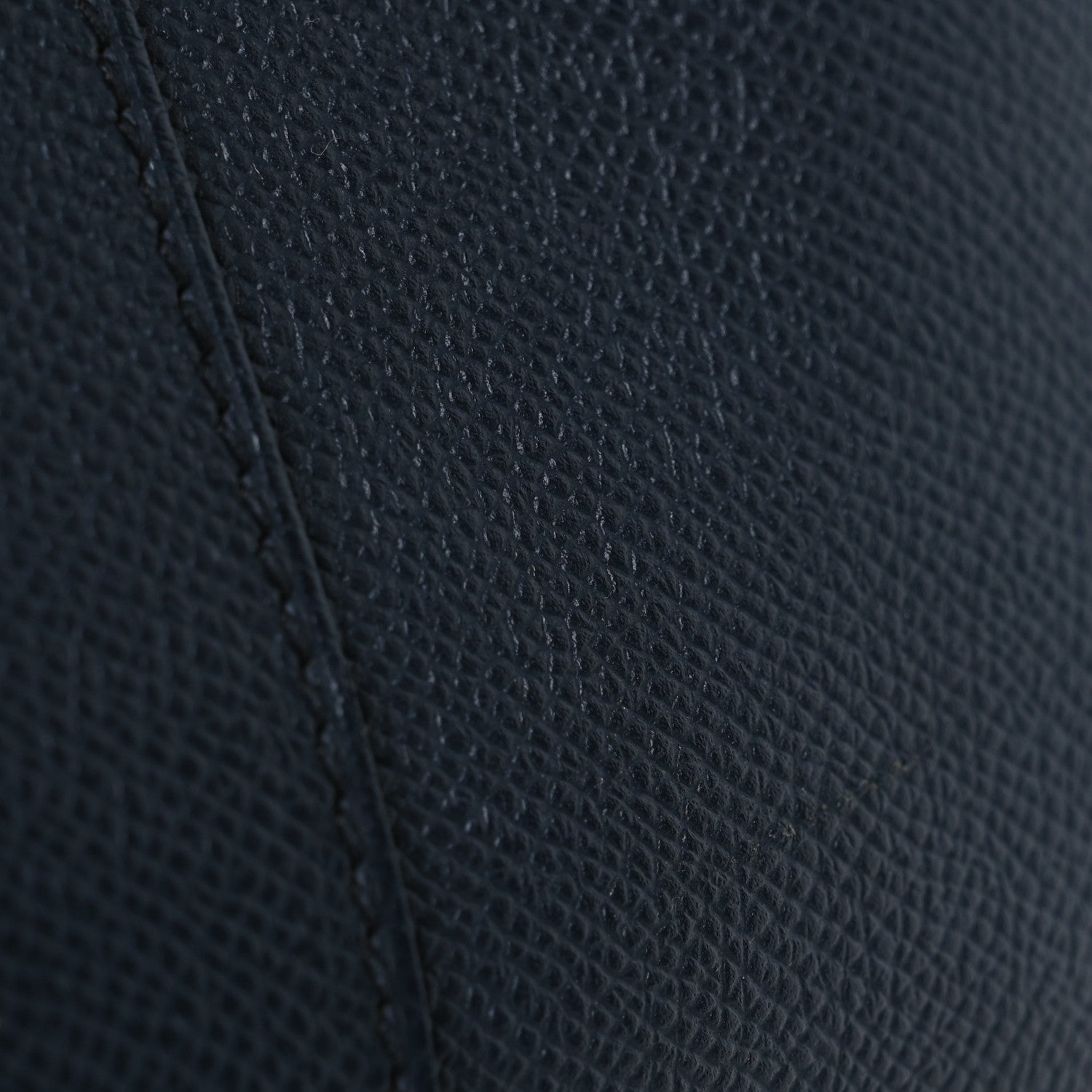 Hermes Epsom Garden Party 30 TPM Bleu Nuit 11 of 11