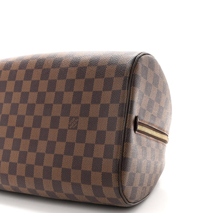 Louis Vuitton Damier Ebene Ribera MM 10 of 13