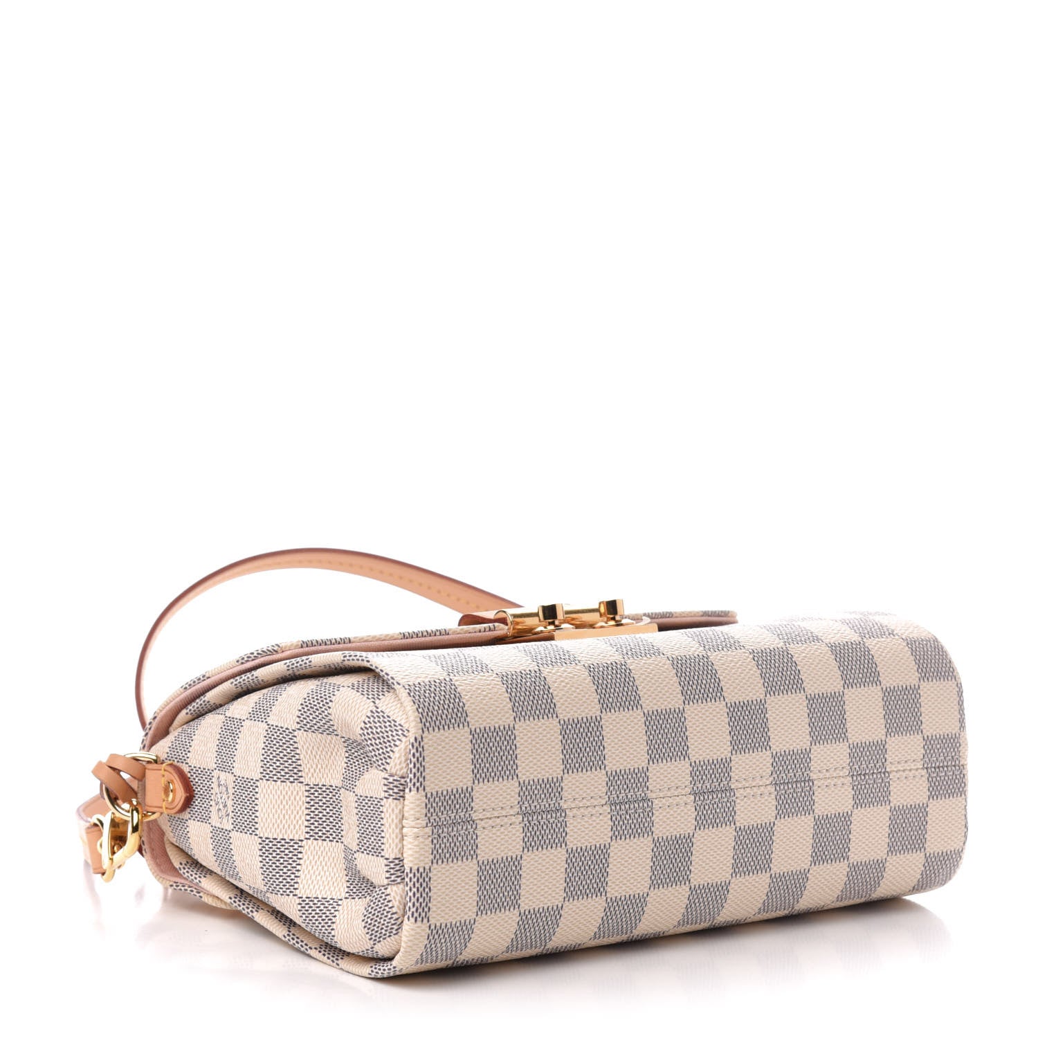 Louis Vuitton Damier Azur Croisette 5 of 12