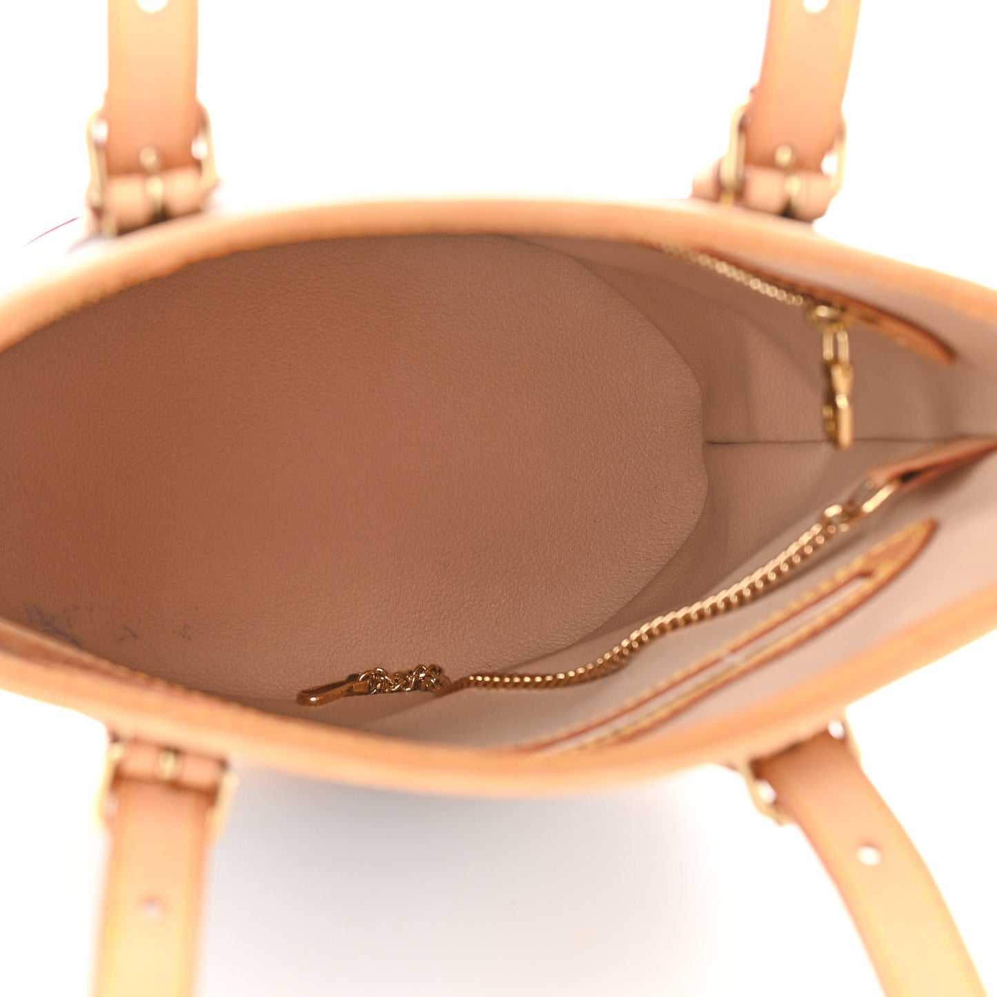 Monogram Petit Bucket 23