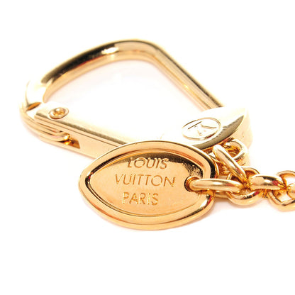 Louis Vuitton Pomme Bag Charm Key Holder 5 of 5
