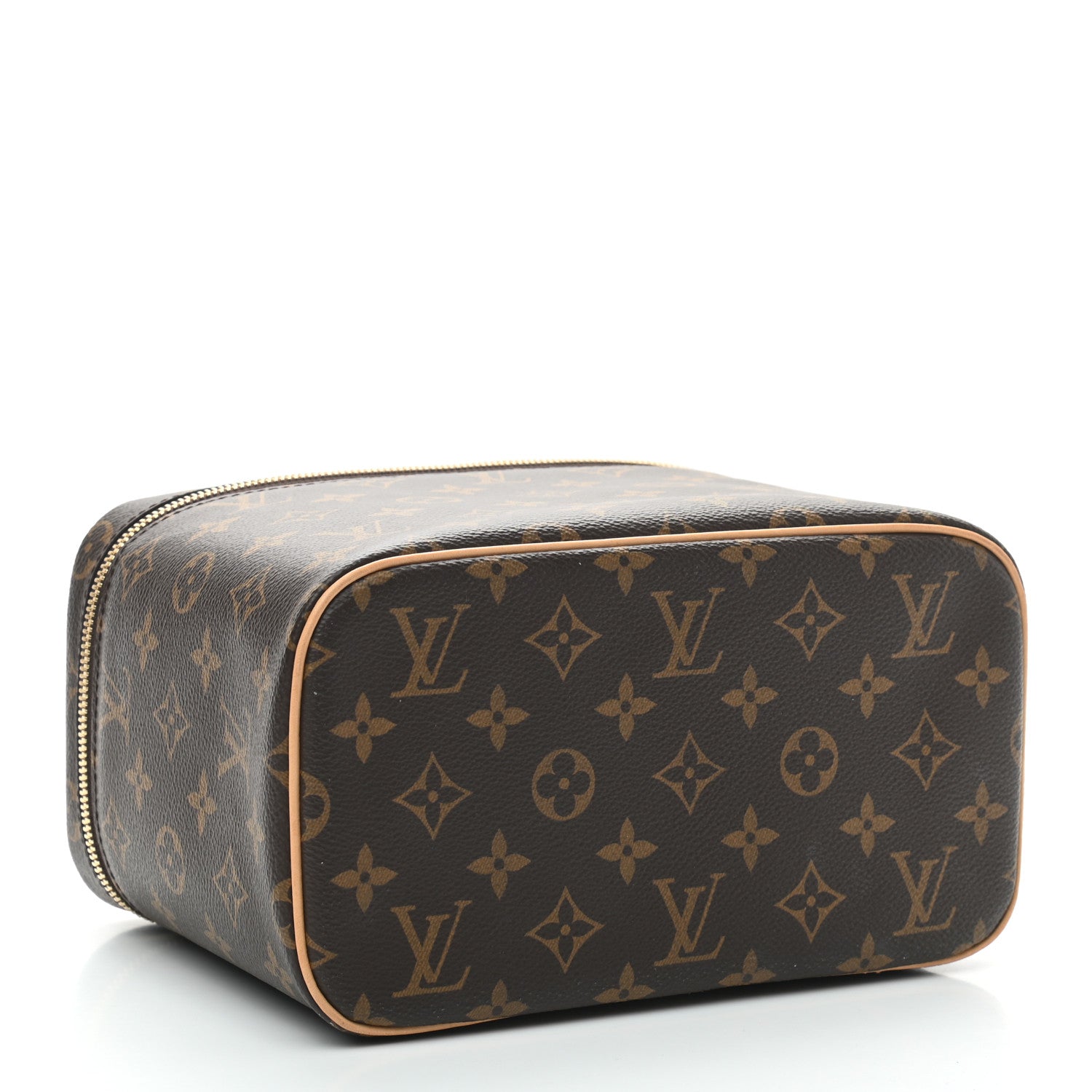 Louis Vuitton Monogram Nice BB 4 of 7