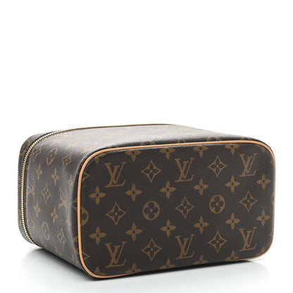 Louis Vuitton Monogram Nice BB 4 of 7