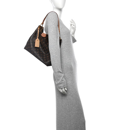Louis Vuitton Monogram Graceful PM 2 of 13