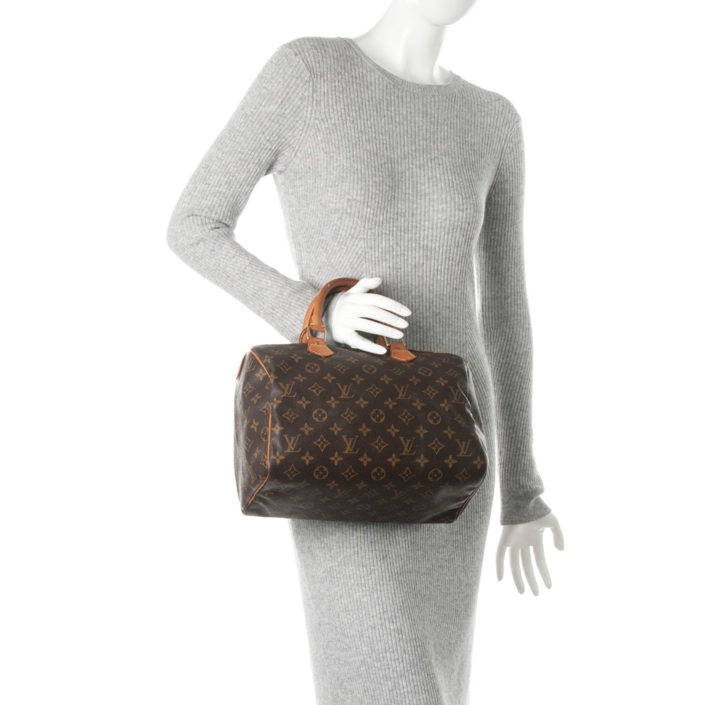 Monogram Speedy 30