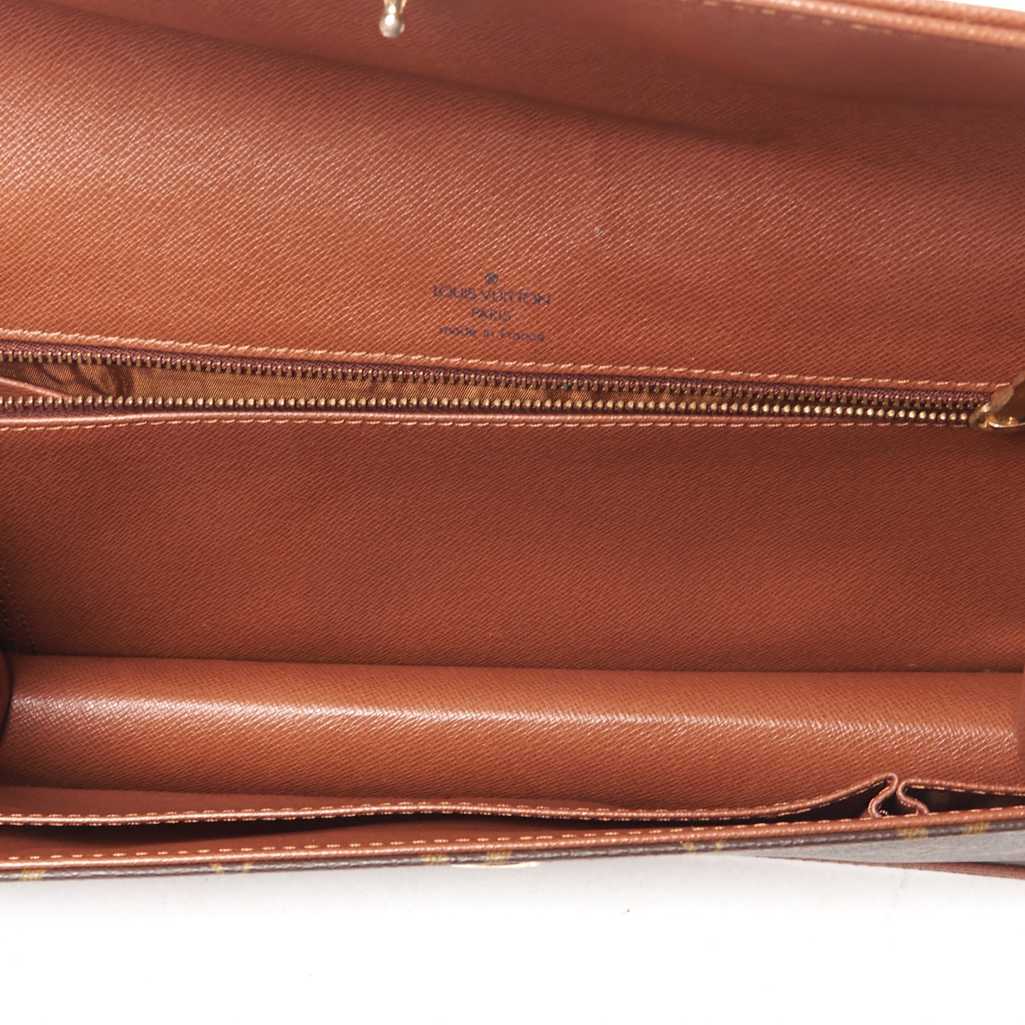 Monogram Pochette Dame 29