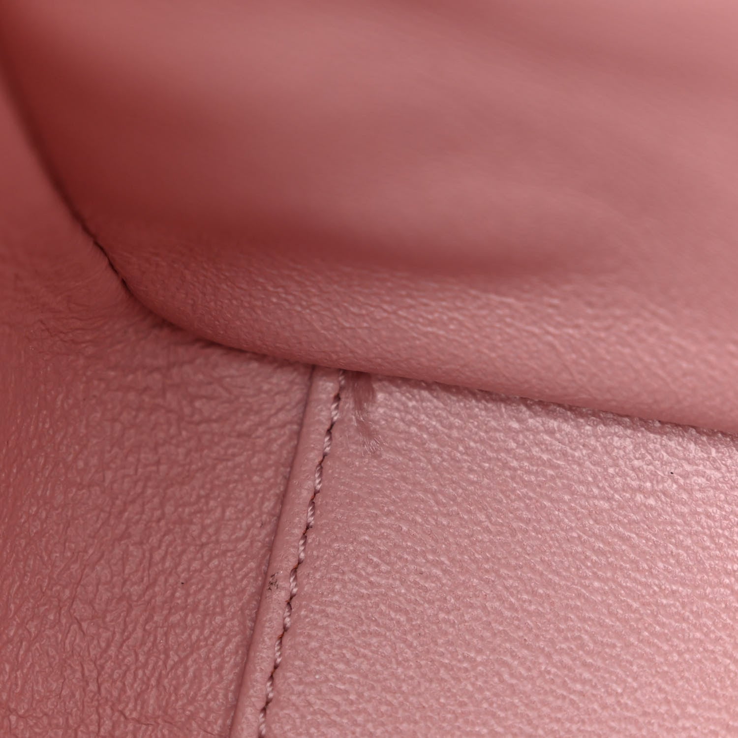 Chanel Caviar Quilted Small Business Affinity Flap Light Pink 11 of 14