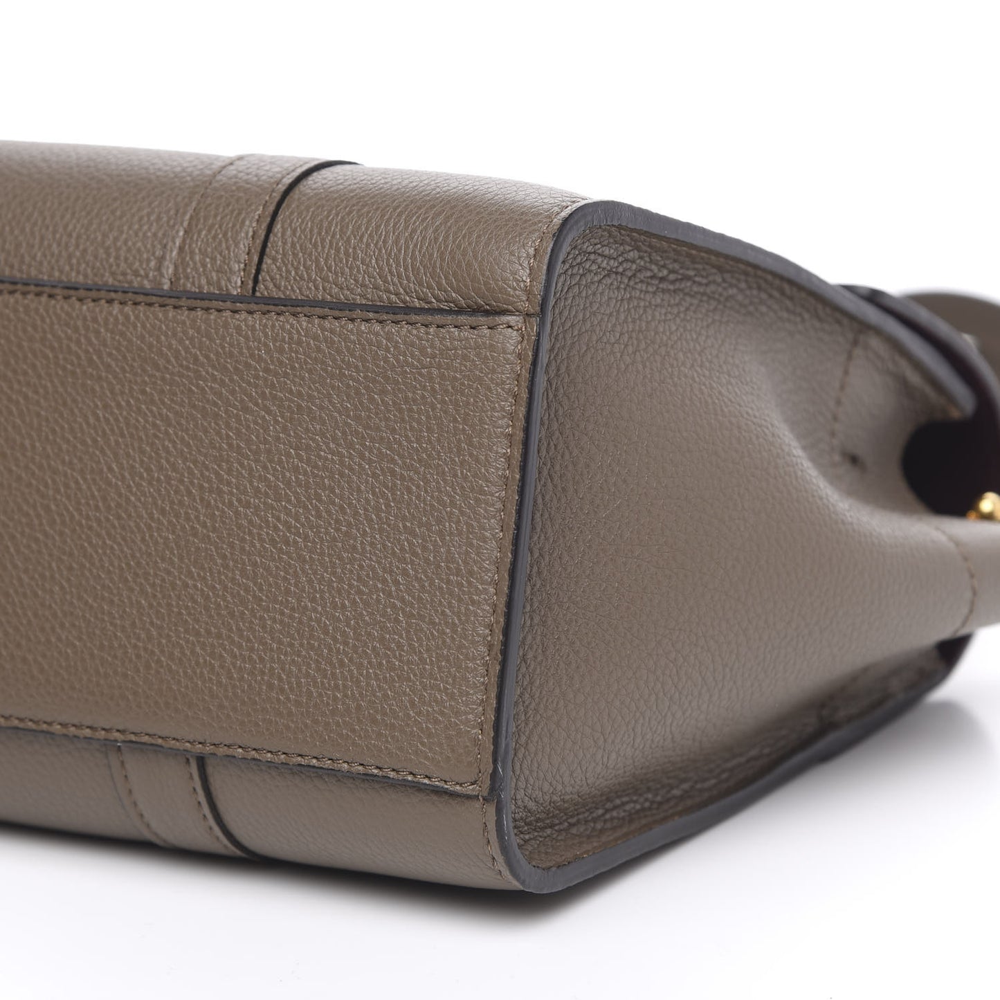 Classic Grain Small Bayswater Clay