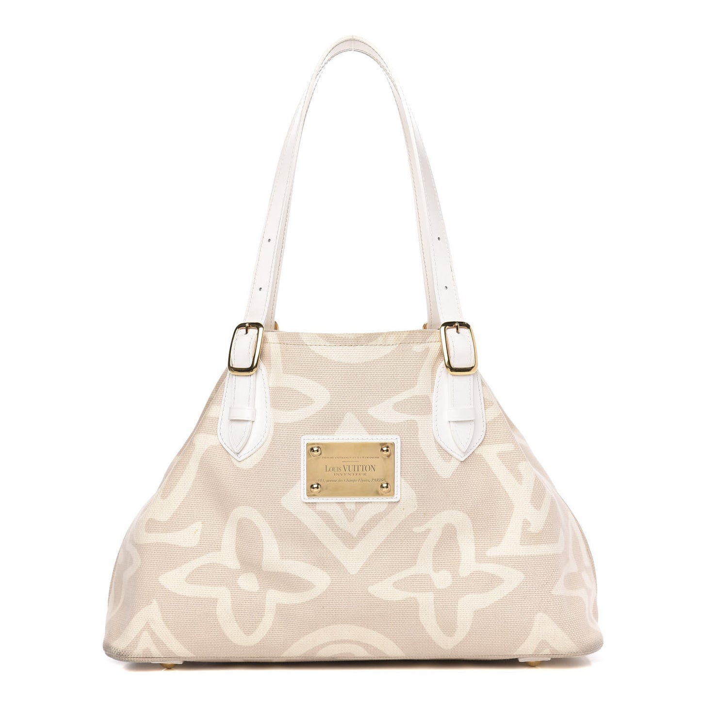 Tahitienne Cabas PM Sandy