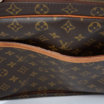 Louis Vuitton Monogram Reporter GM 12 of 20