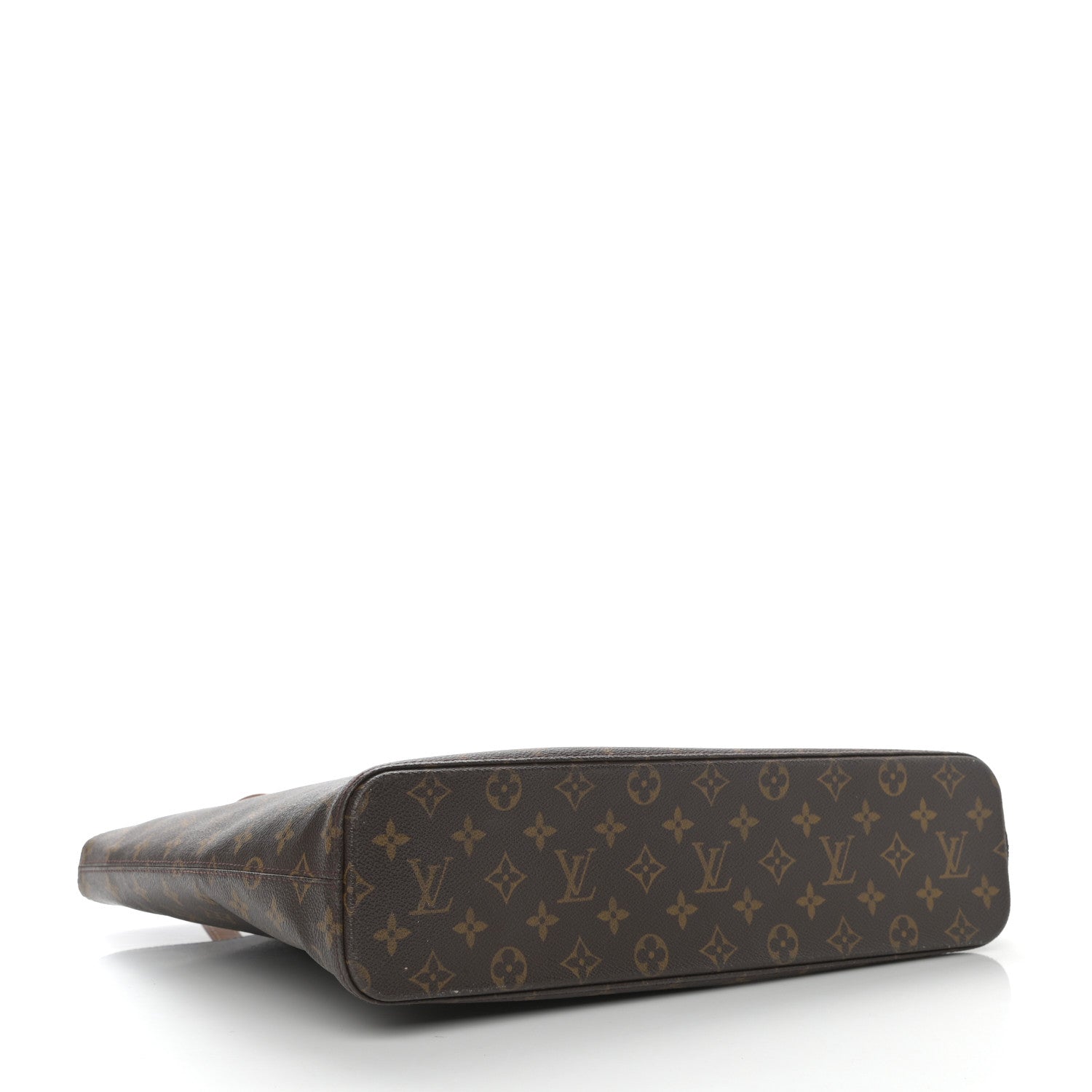 Louis Vuitton Monogram Luco 4 of 14