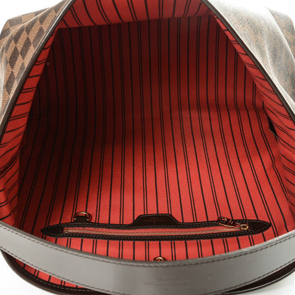 Louis Vuitton Damier Ebene Delightful MM 5 of 7
