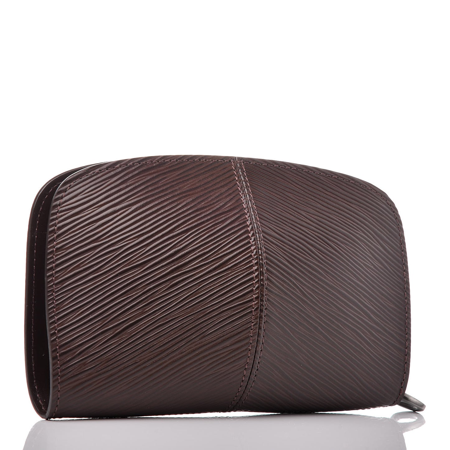 Epi Z Portefeuille Wallet Moka