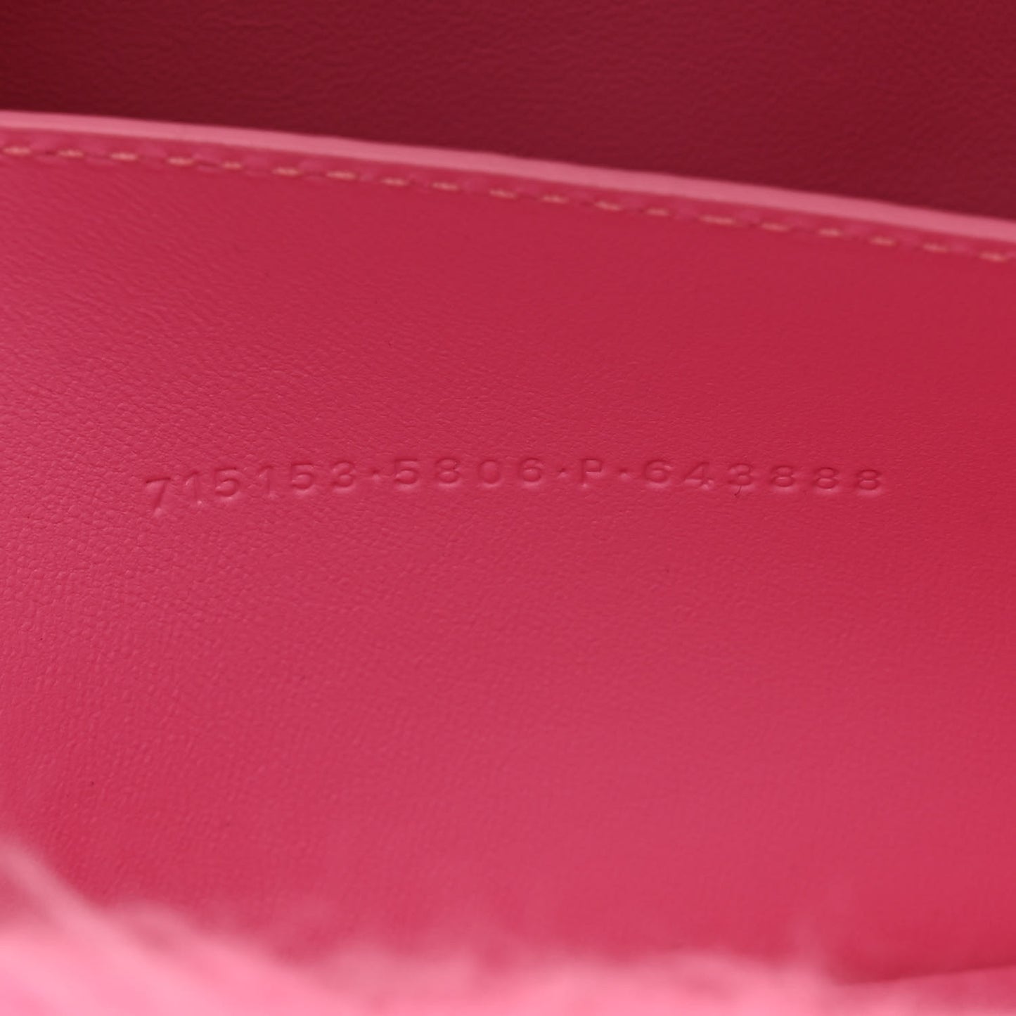 Faux Fur Small Downtown Shoulder Bag Pink