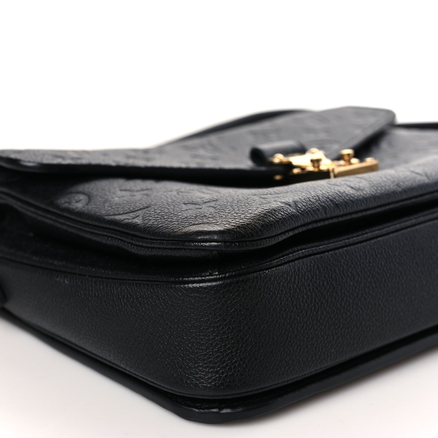Empreinte Pochette Metis Black