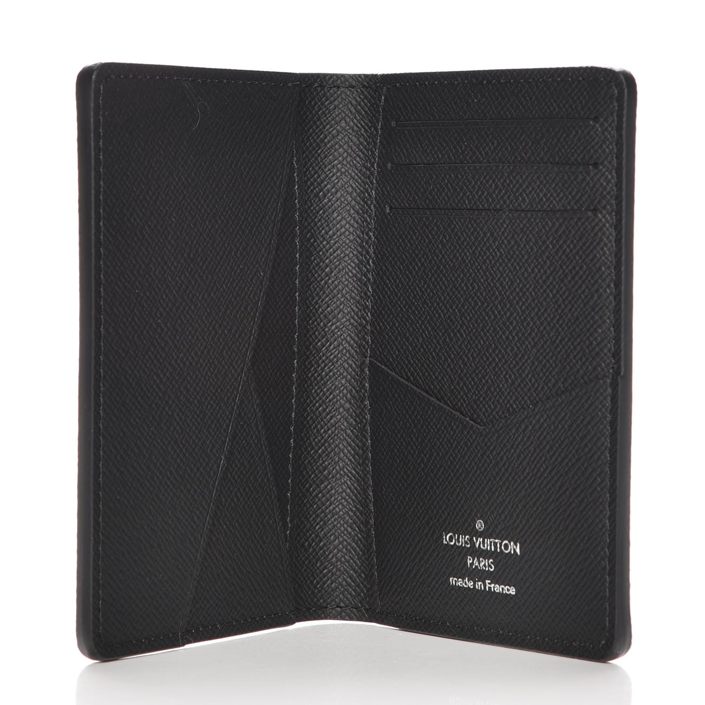 Monogram Eclipse Pocket Organizer NM