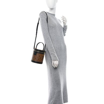 Louis Vuitton Reverse Monogram Cannes 2 of 10