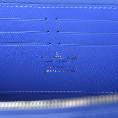 Louis Vuitton Monogram Clouds Soft Trunk Wallet 7 of 10