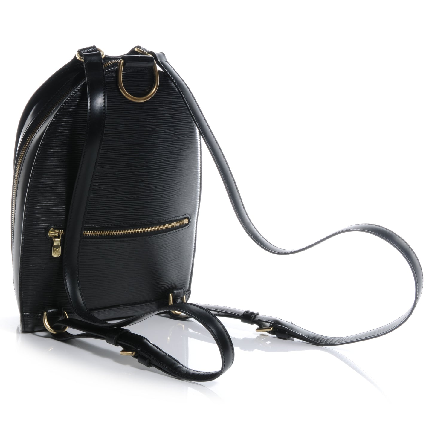 Epi Mabillon Backpack Black