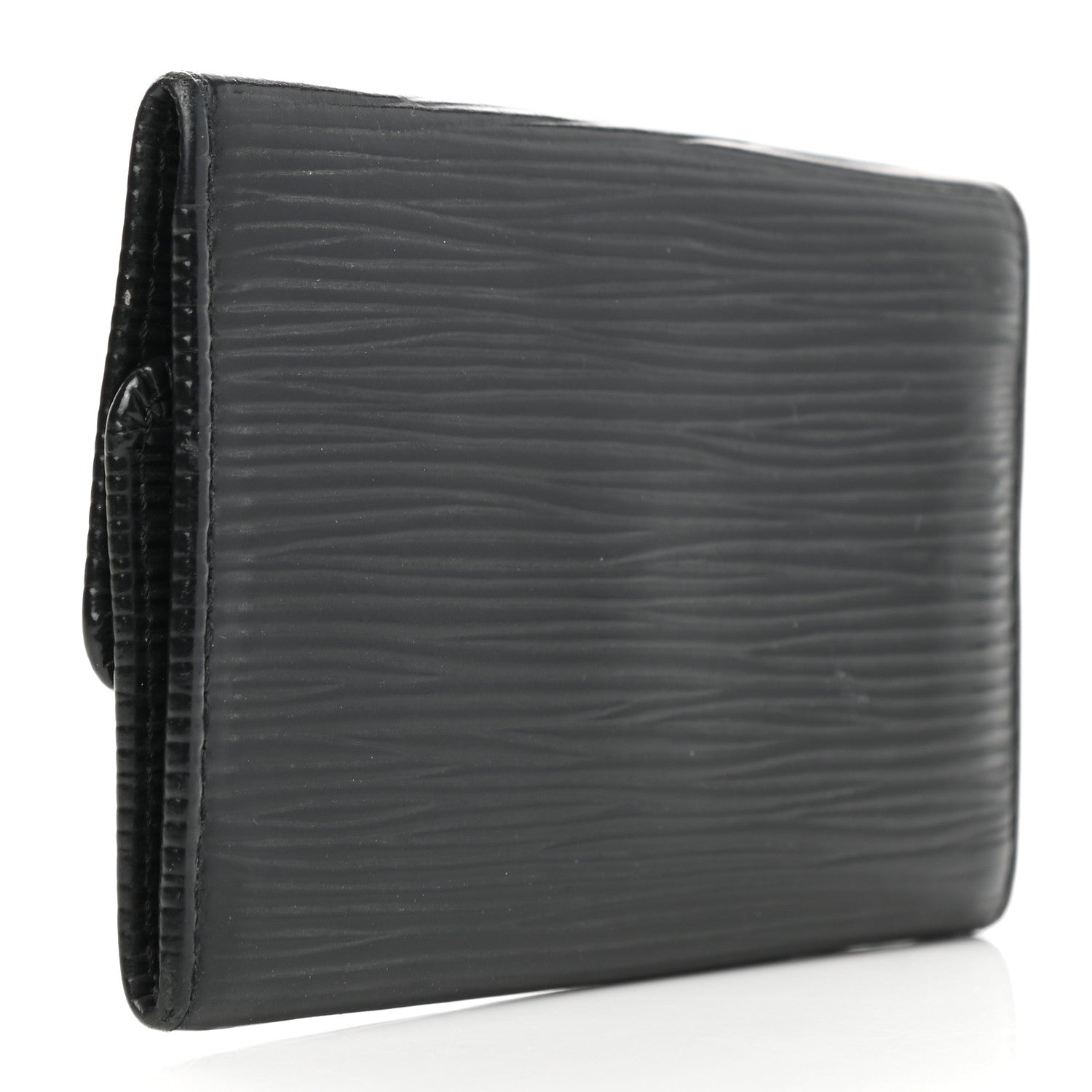 Louis Vuitton Epi Multicles 6 Key Holder Black 3 of 7