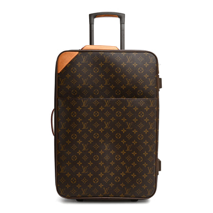 Louis Vuitton Monogram Pegase 55 1 of 14
