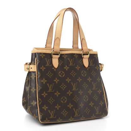 Louis Vuitton Monogram Batignolles 2 of 10