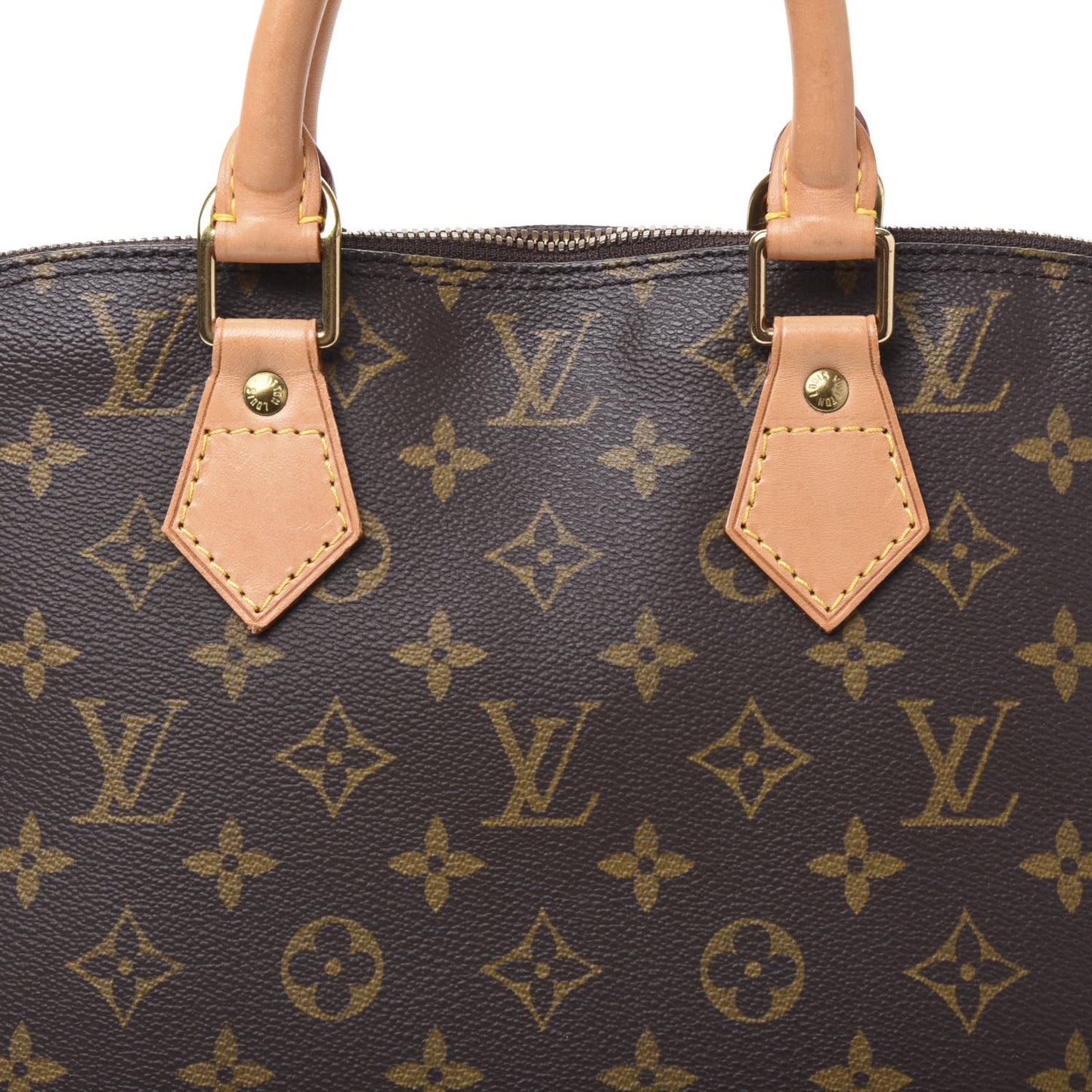 Monogram Alma PM