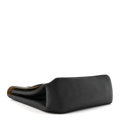 Louis Vuitton Taurillon Volta Black 4 of 11