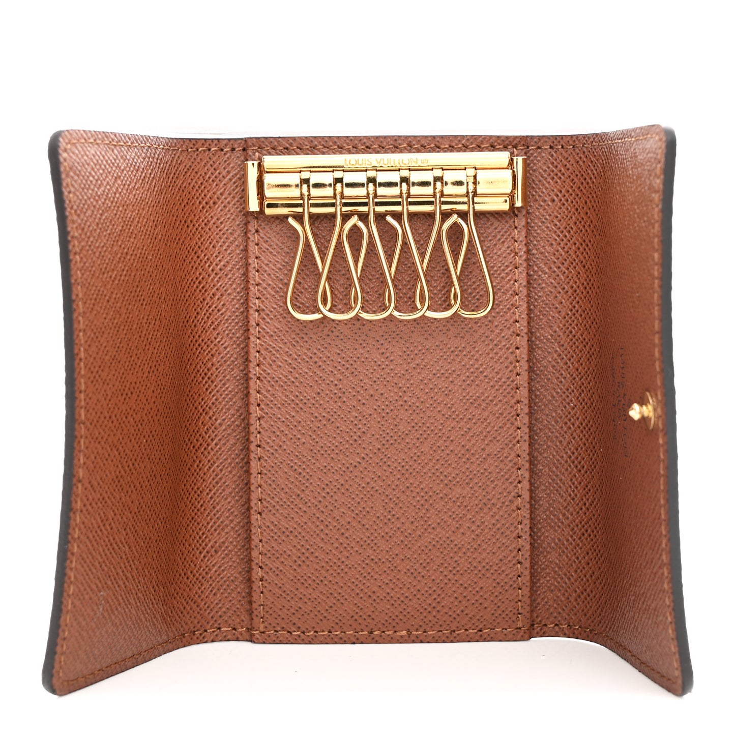 Monogram 6 Key Multicles Holder
