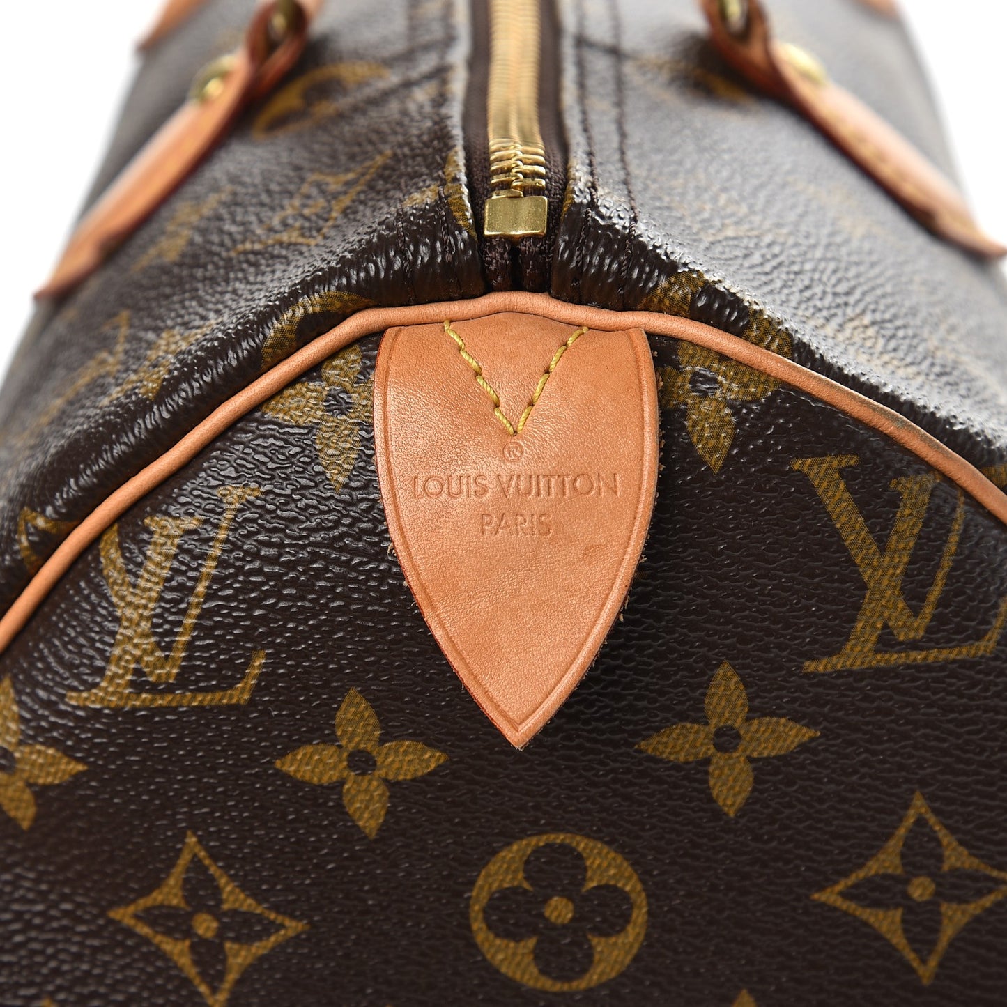 Monogram Speedy 30