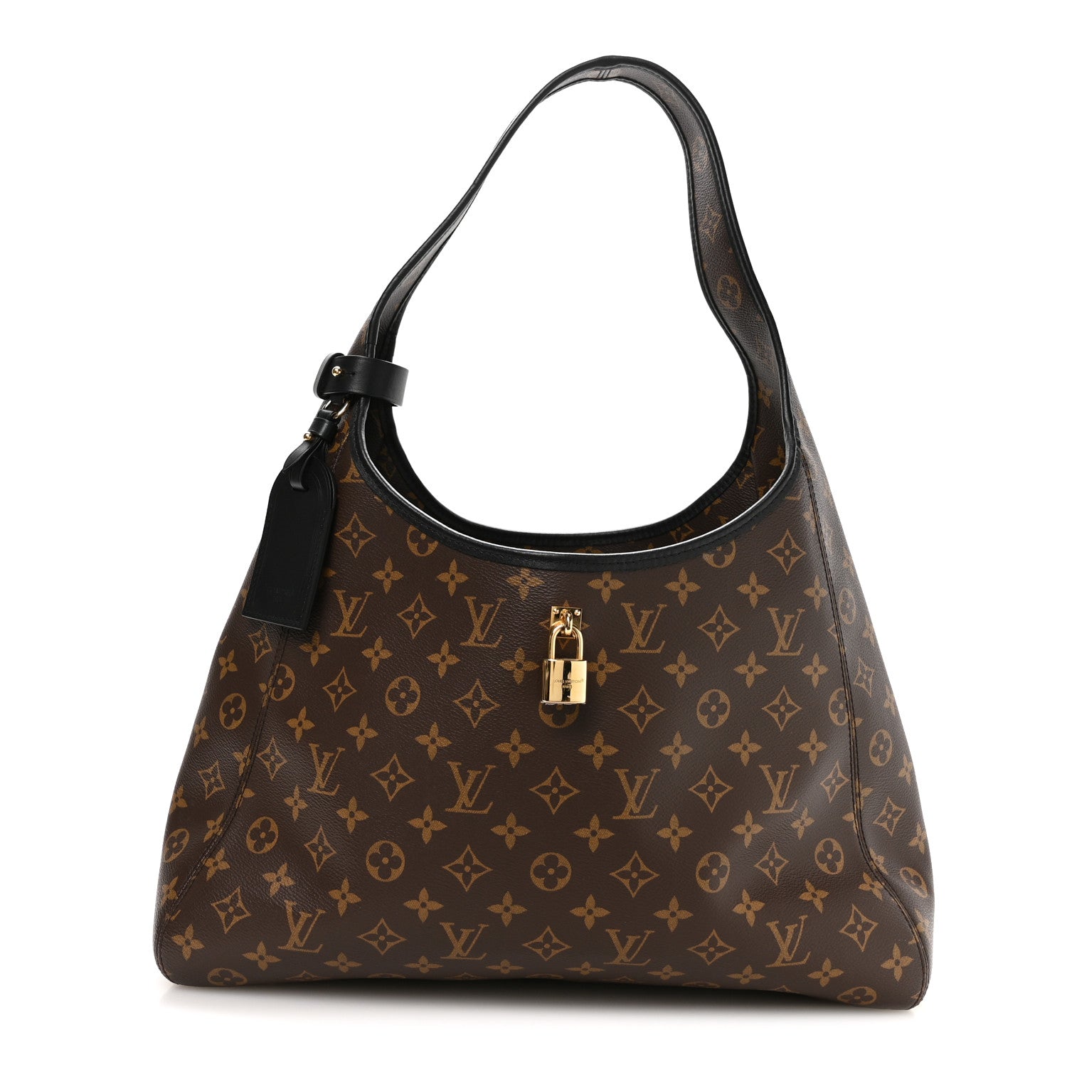 Louis Vuitton Monogram The Drop GM 1 of 9