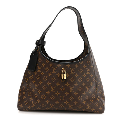 Louis Vuitton Monogram The Drop GM 1 of 9