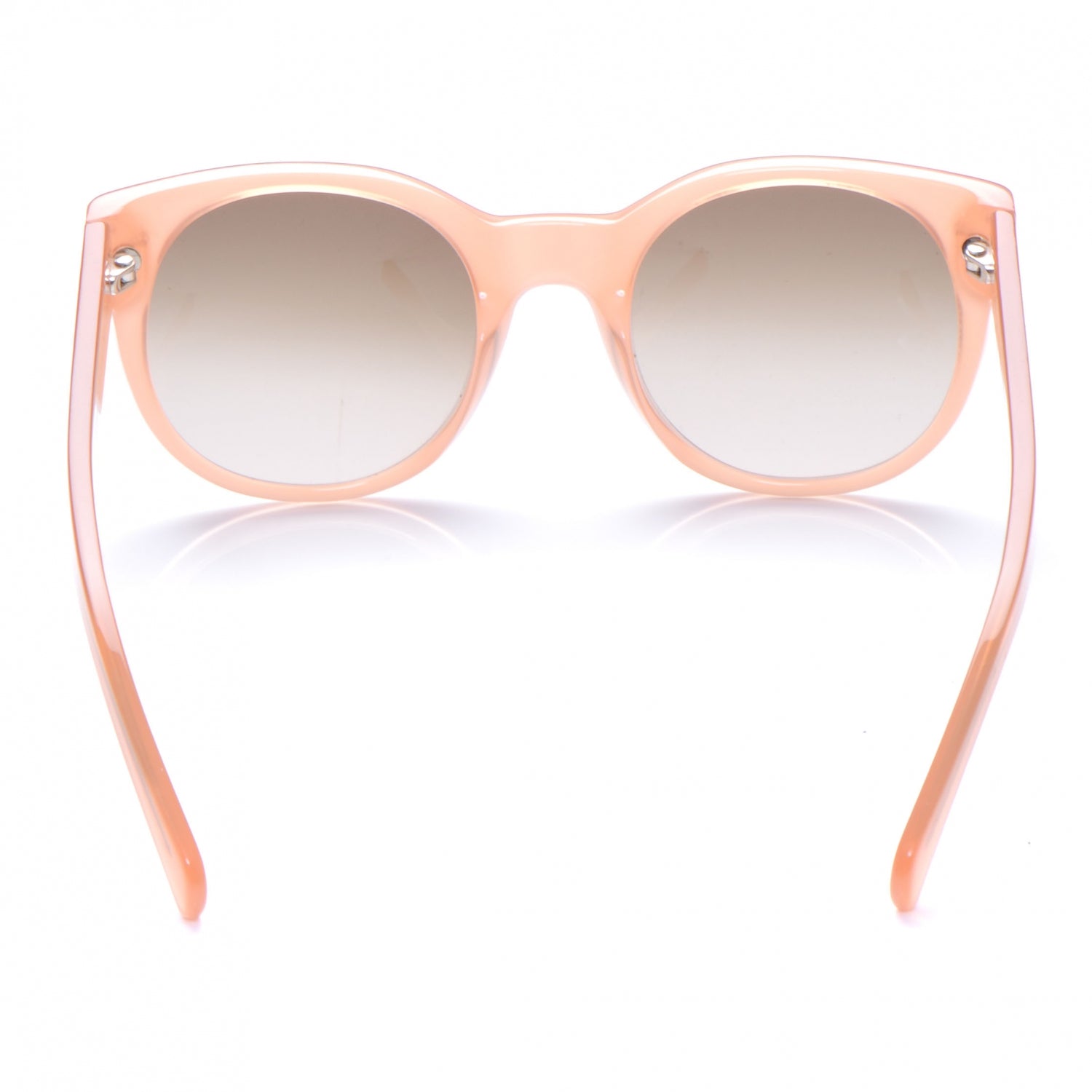 Celine Sunglasses SC 1747 Pink 4 of 5