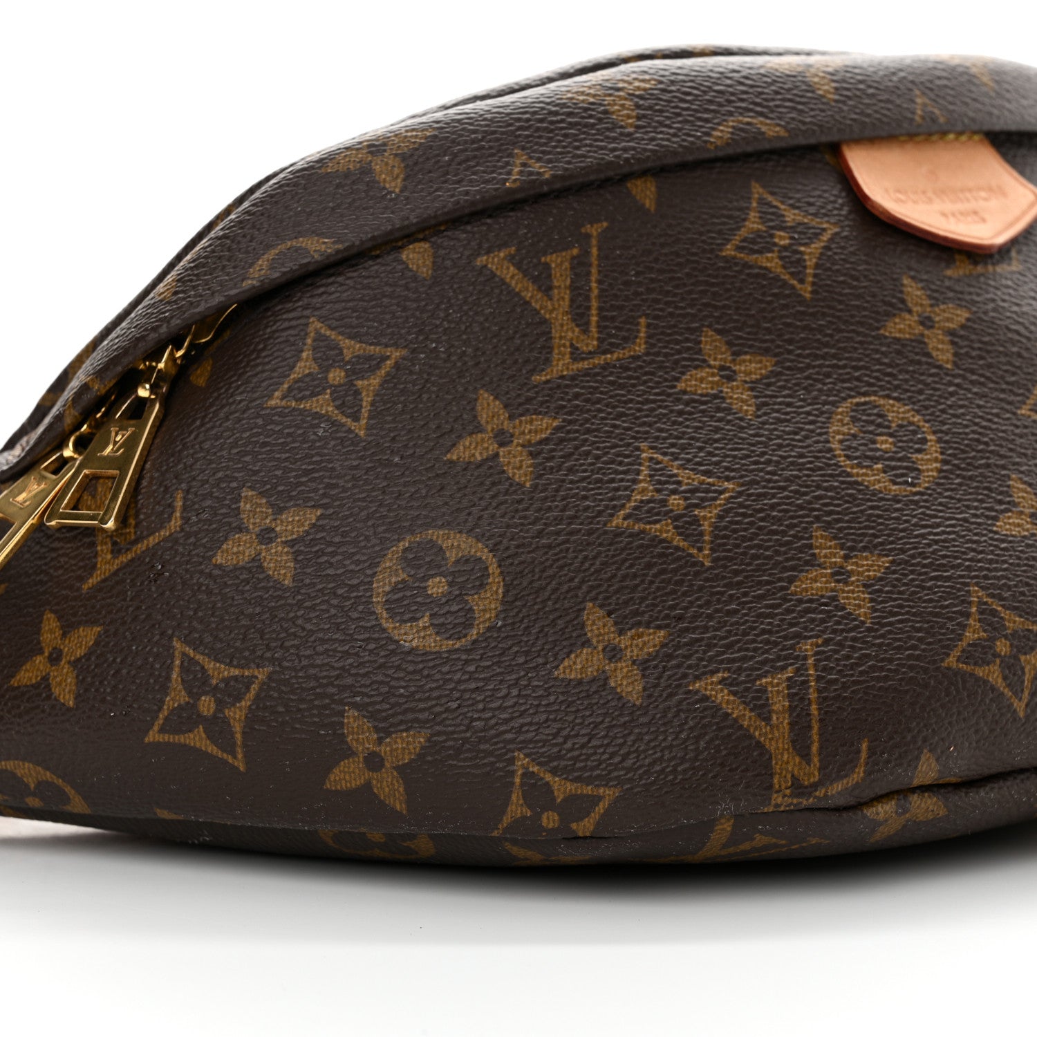 Louis Vuitton Monogram Bumbag 8 of 13