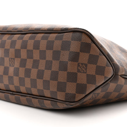 Louis Vuitton Damier Ebene Delightful PM 10 of 19