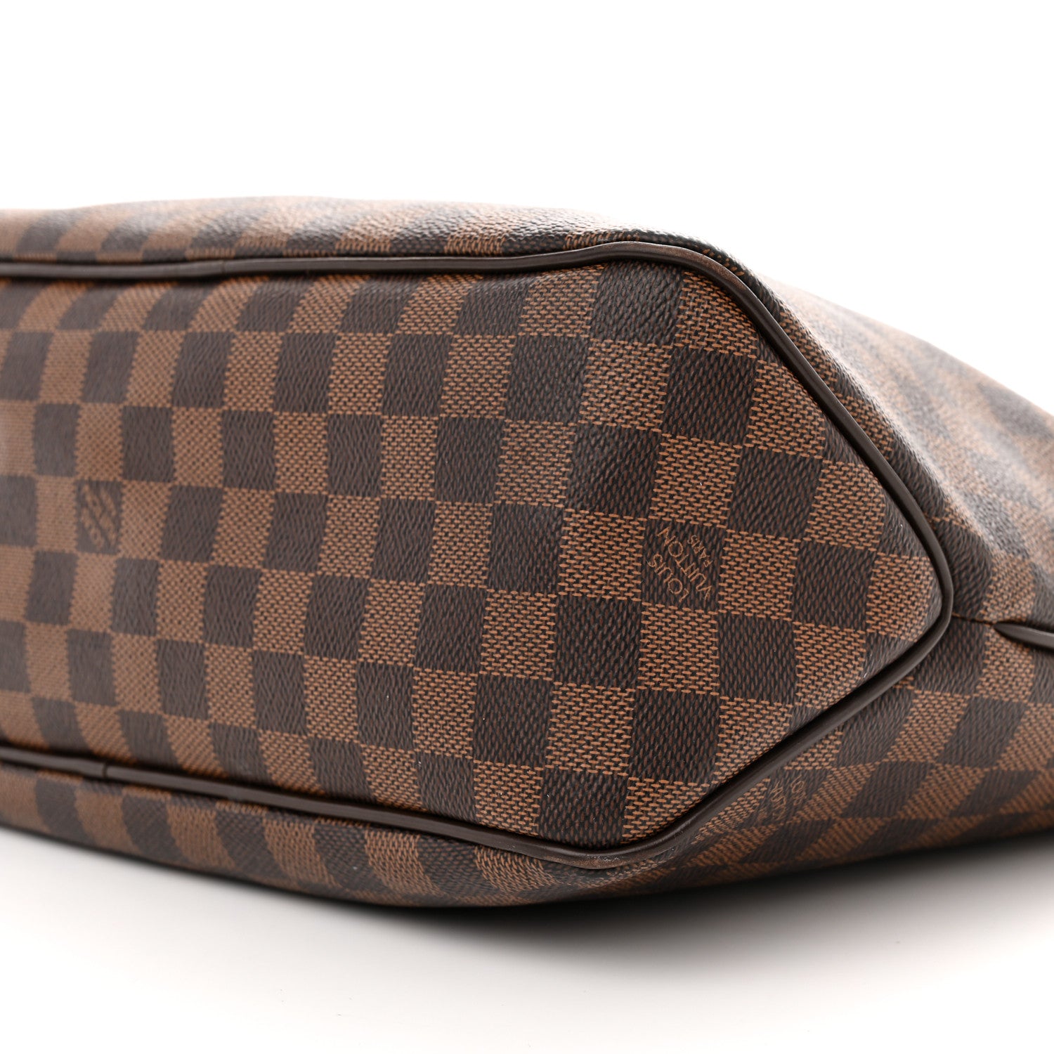 Louis Vuitton Damier Ebene Delightful PM 10 of 19