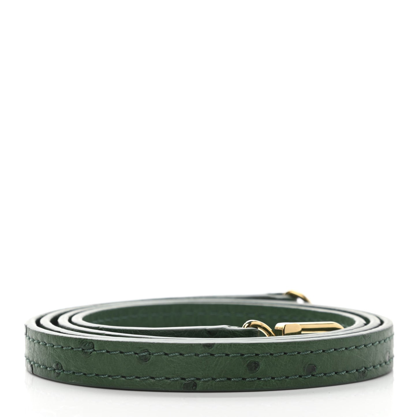 Ostrich Alma BB Shoulder Strap Menthe