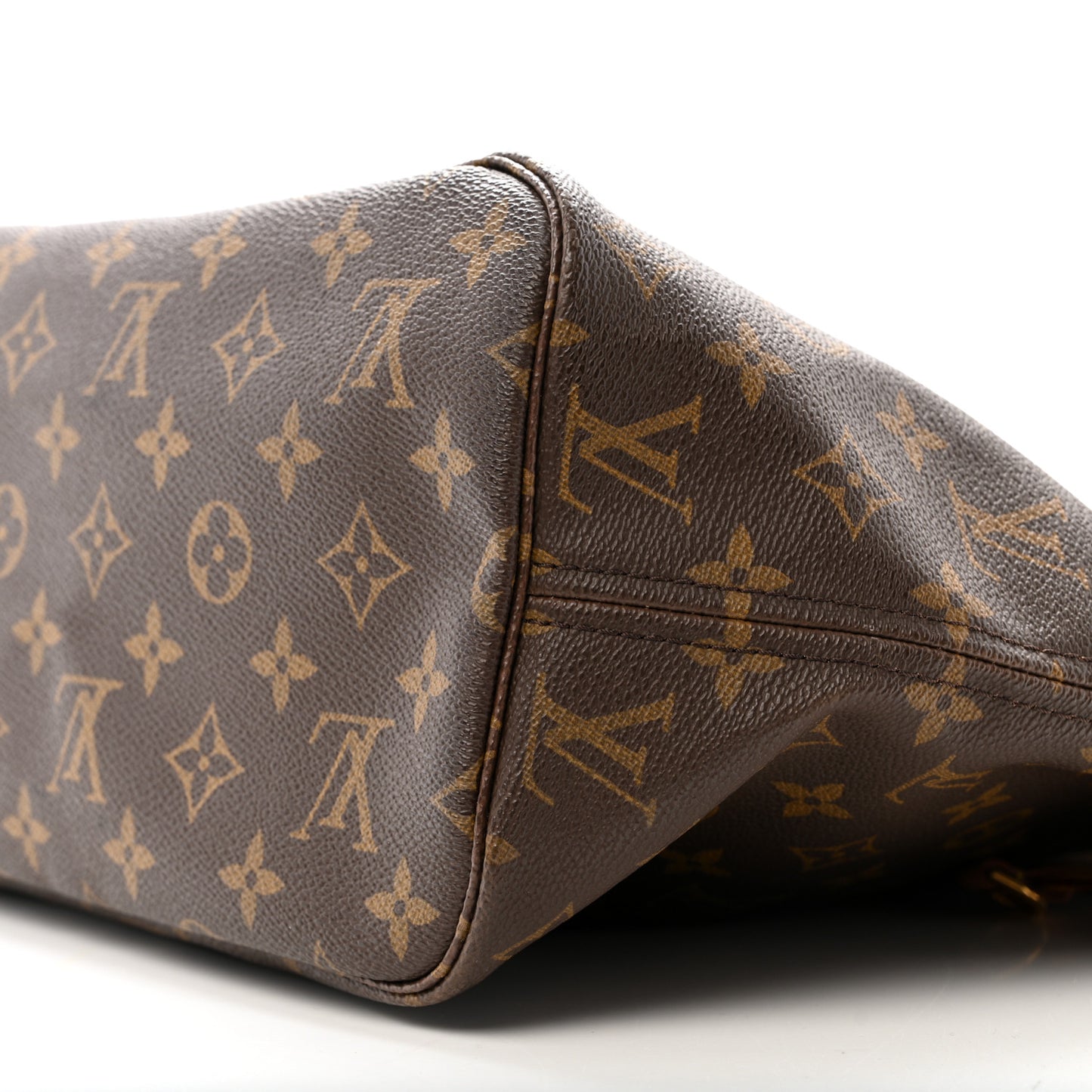 Monogram Neverfull MM