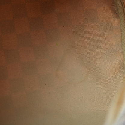 Louis Vuitton Damier Azur Speedy 30 14 of 17